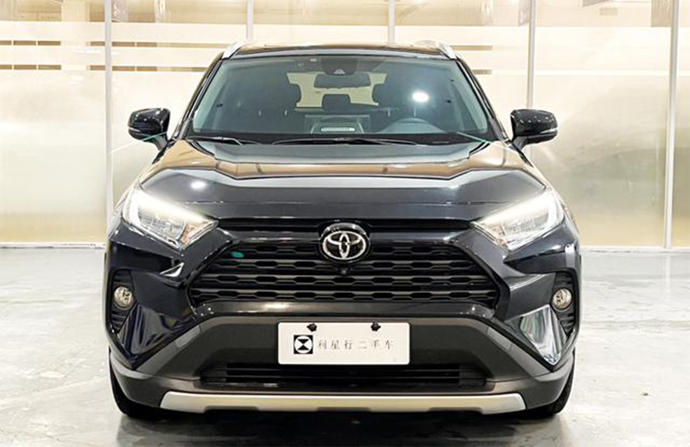 used toyota rav4 for sale